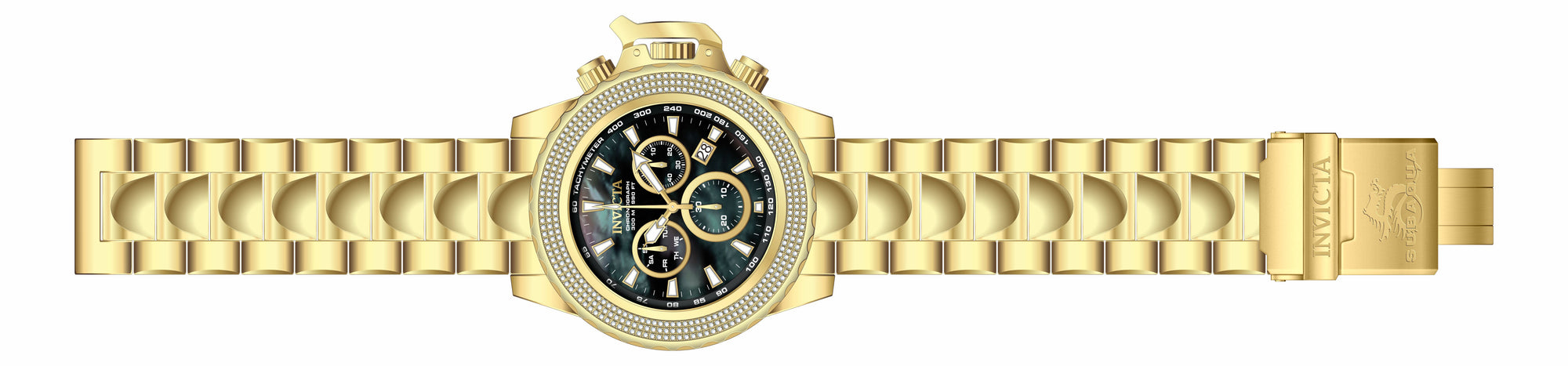 Parts For Invicta Subaqua  Men 45685
