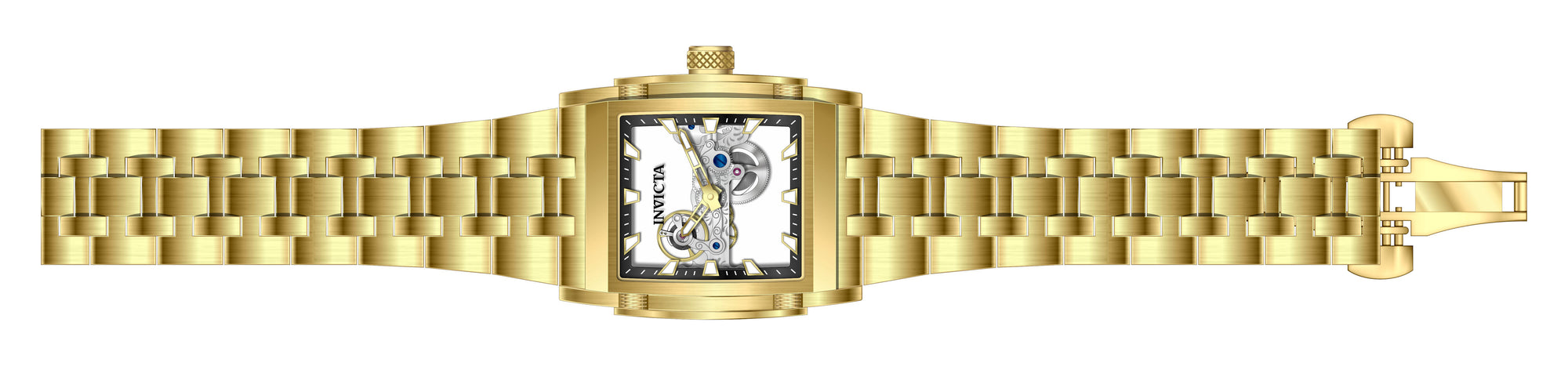 Band For Invicta Speedway  Men 45837