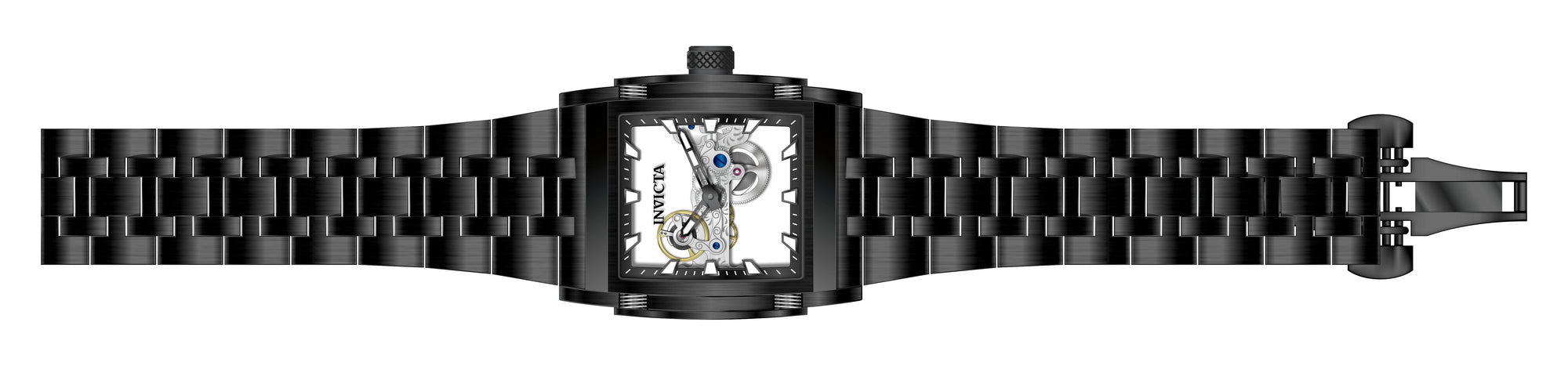 Parts For Invicta Speedway  Men 45838
