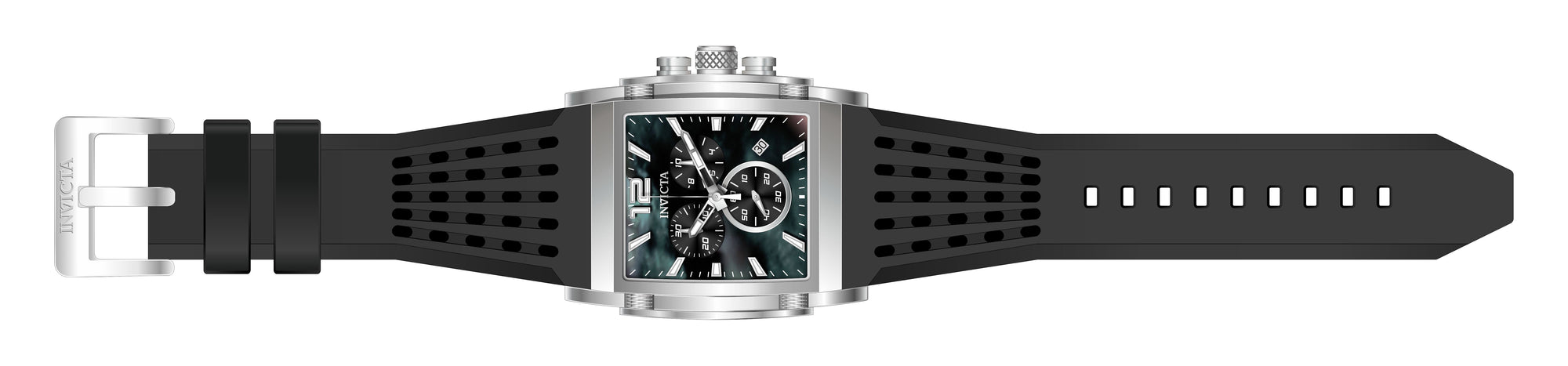 Band For Invicta Speedway  Men 45886