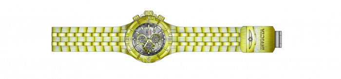 Band for Invicta Pro Diver 15548