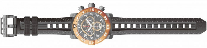 Band for Invicta Sea Base 17542