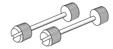 PARTS for Invicta Coalition Forces 24707