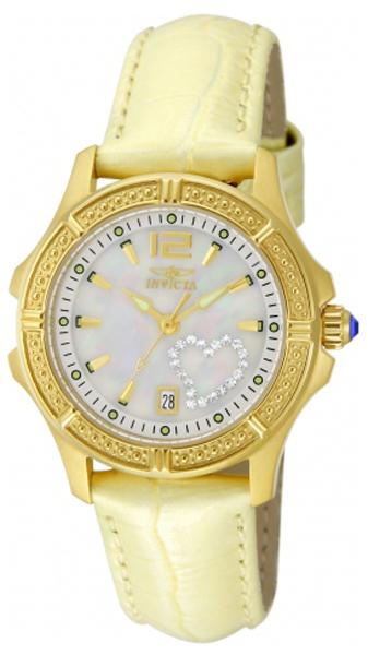 Band For Invicta Wildflower 0689