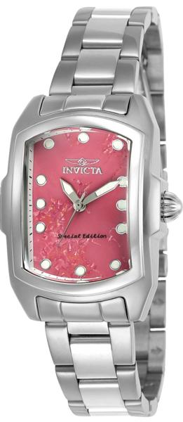 Band For Invicta Lupah 23612