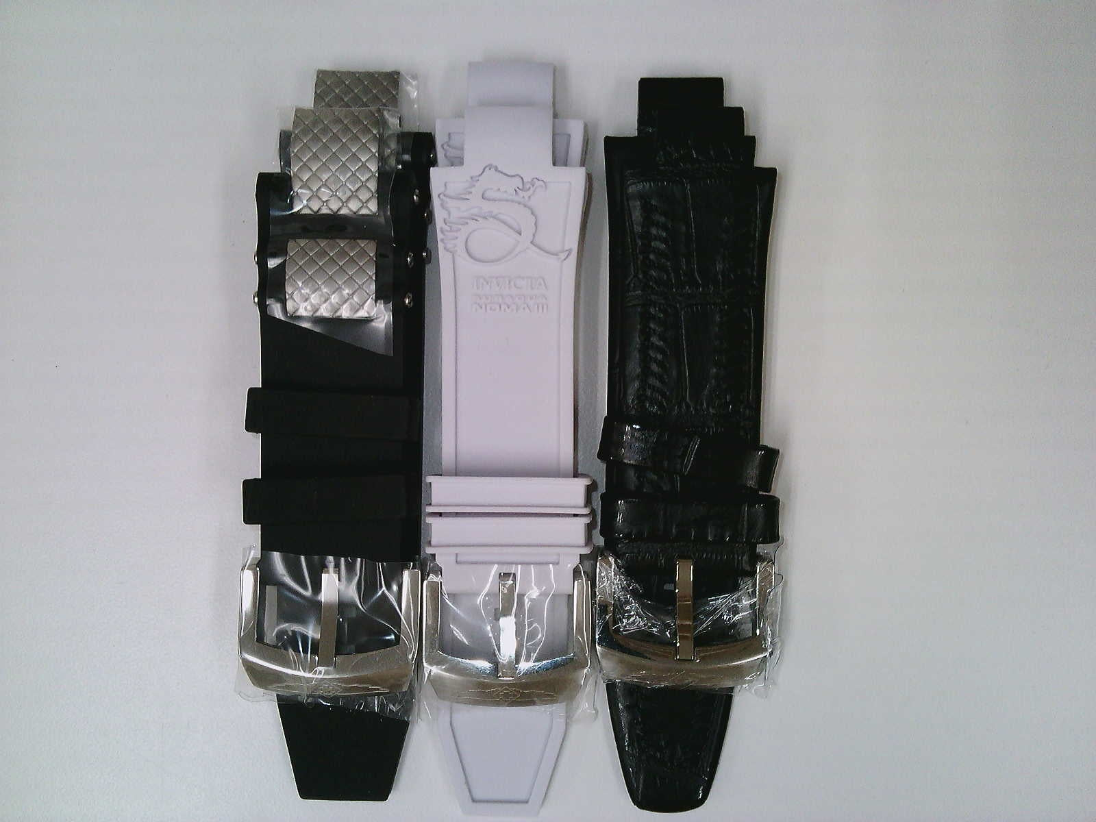 Band Combo for Invicta Subaqua 10548