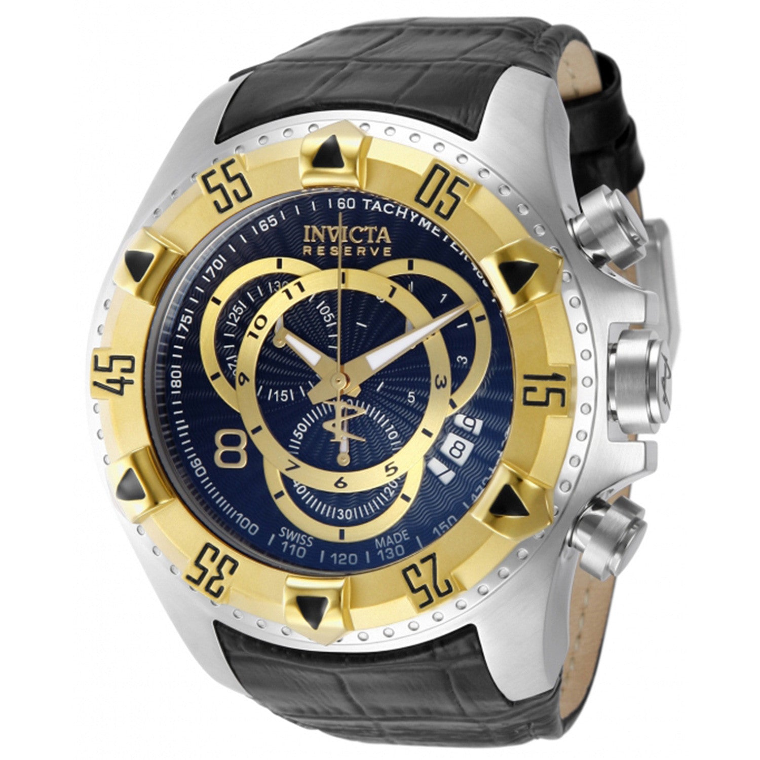 Band for Invicta Excursion 11016