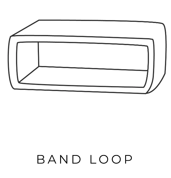 PARTS for Invicta Reserve 21639