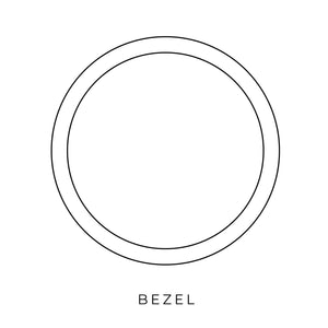 Bezel