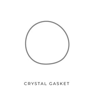 Crystal Gasket