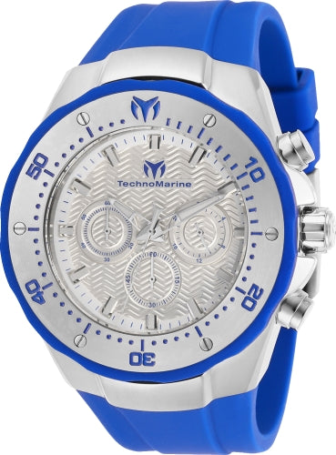 Band for TechnoMarine Manta Sea TM-218000