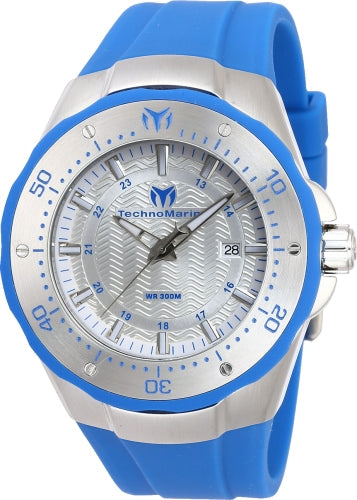 Band for TechnoMarine Manta Sea TM-218016