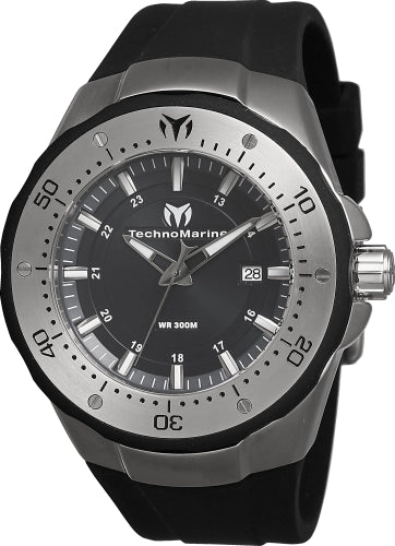 Band for TechnoMarine Manta Sea TM-218017