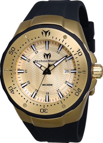 Band for TechnoMarine Manta Sea TM-218018