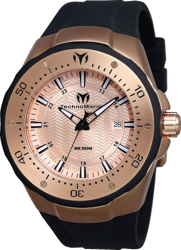 Band for TechnoMarine Manta Sea TM-218020