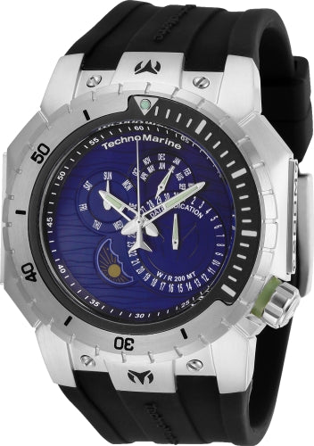 Band for TechnoMarine Manta Sea TM-218024