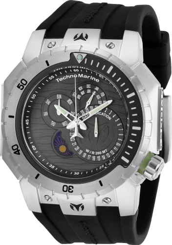 Band for TechnoMarine Manta Sea TM-218025