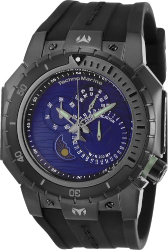 Band for TechnoMarine Manta Sea TM-218028