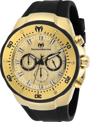 Band for TechnoMarine Manta Sea TM-218030