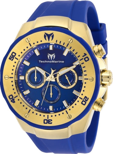 Band for TechnoMarine Manta Sea TM-218031