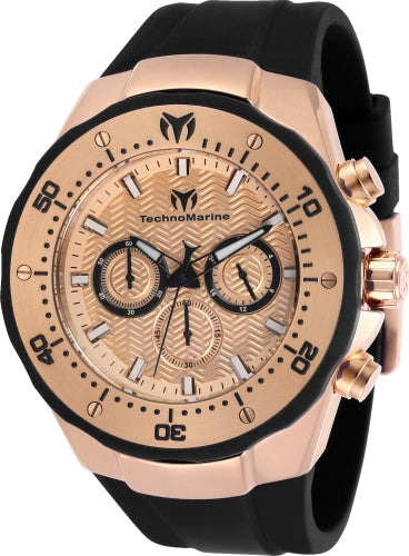 Band for TechnoMarine Manta Sea TM-218032