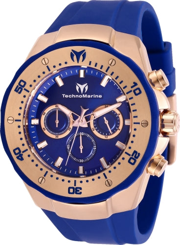 Band for TechnoMarine Manta Sea TM-218033