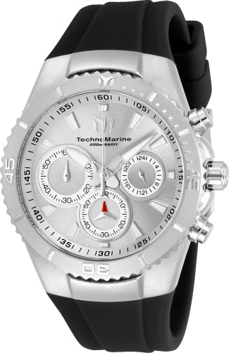 Band for TechnoMarine Manta Sea TM-218034