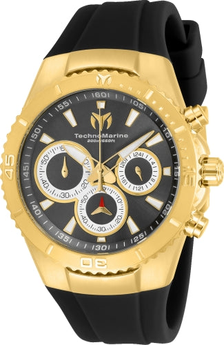 Band for TechnoMarine Manta Sea TM-218036