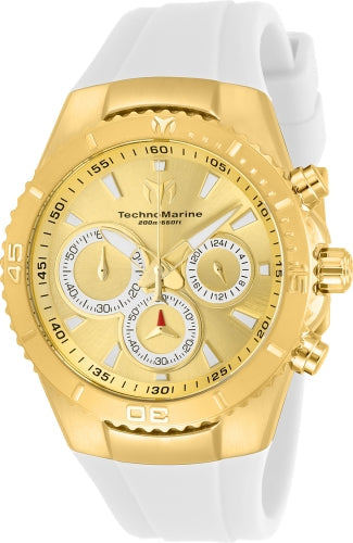 Band for TechnoMarine Manta Sea TM-218037