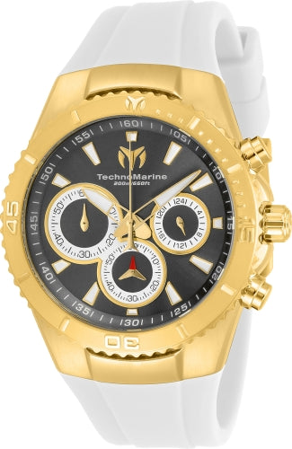 Band for TechnoMarine Manta Sea TM-218038