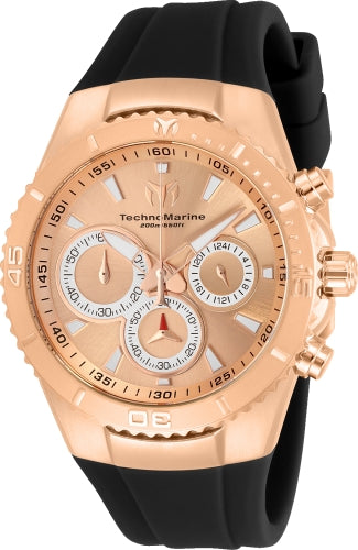 Band for TechnoMarine Manta Sea TM-218039