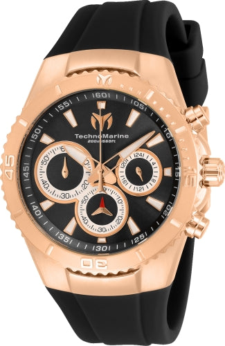 Band for TechnoMarine Manta Sea TM-218040