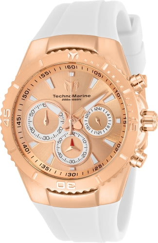 Band for TechnoMarine Manta Sea TM-218041