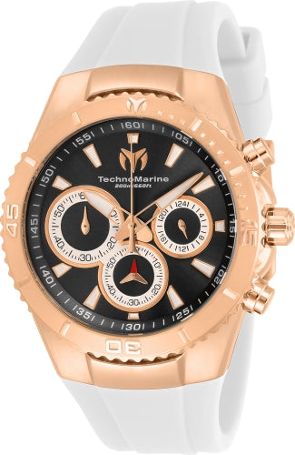 Band for TechnoMarine Manta Sea TM-218042