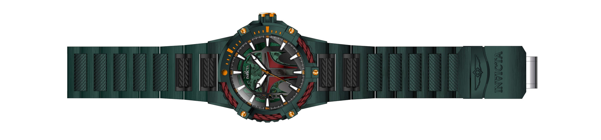 PARTS for Invicta Star Wars 27116