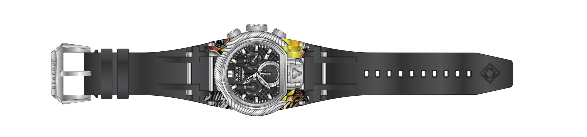 PARTS for Invicta Reserve 26443