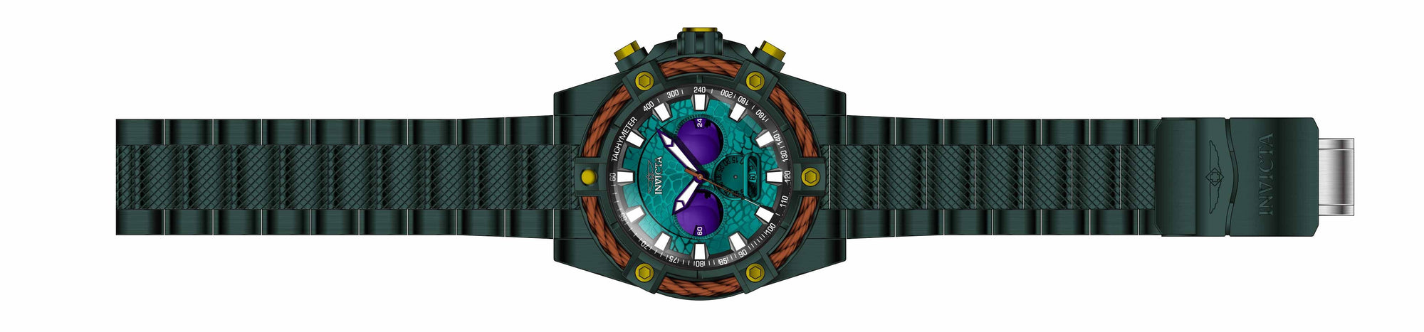 PARTS for Invicta 27236