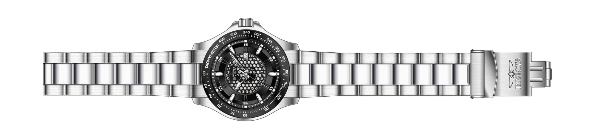 PARTS for Invicta Speedway 25335