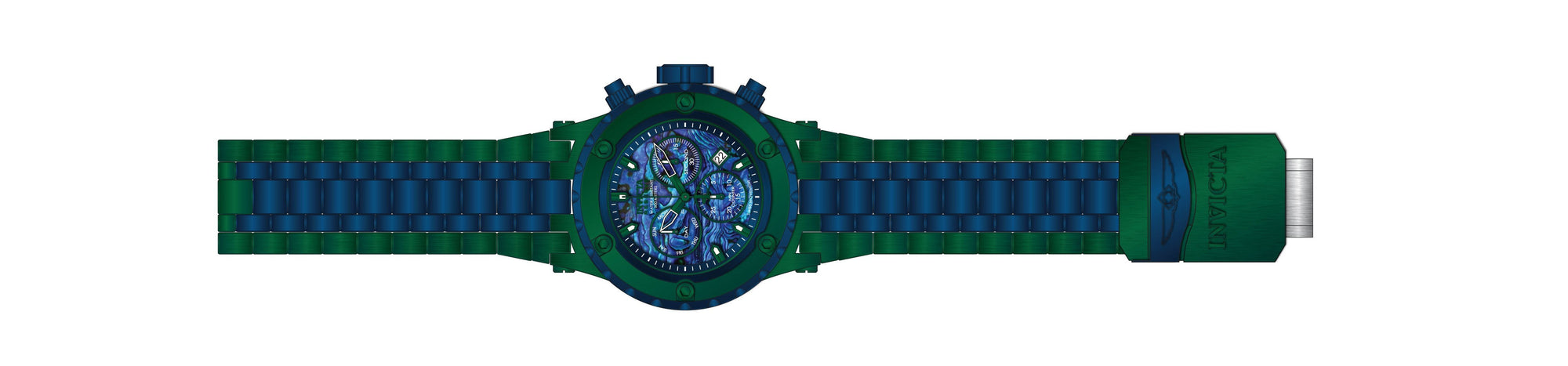 Band for Invicta Reserve 25910