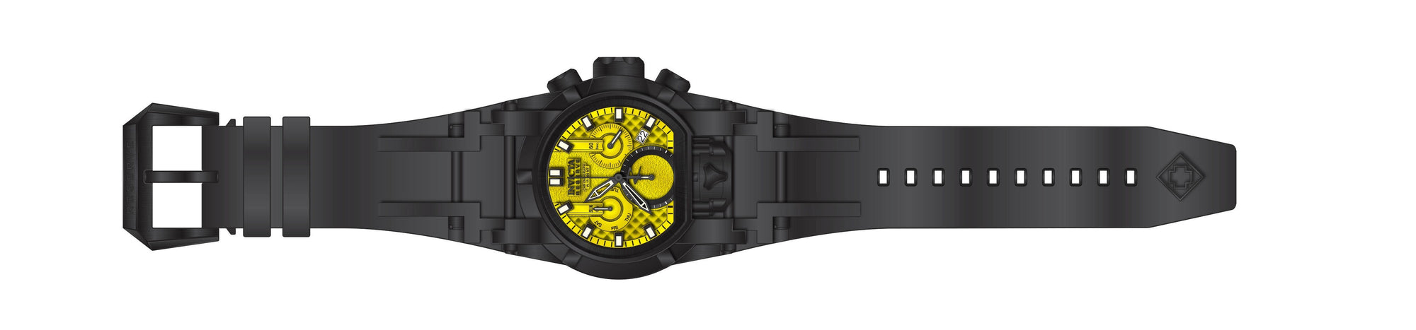 Band for Invicta Reserve 26716