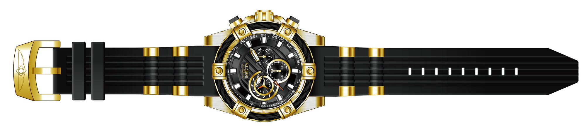PARTS for Invicta Bolt 26818