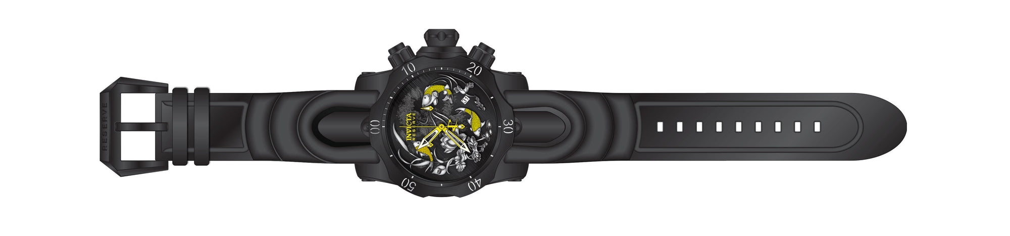 PARTS for Invicta Reserve 25721