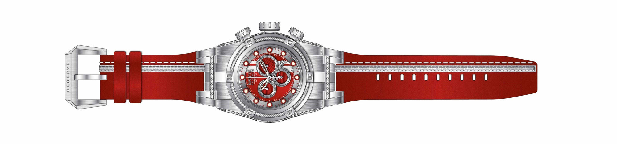 PARTS for Invicta Reserve 26468