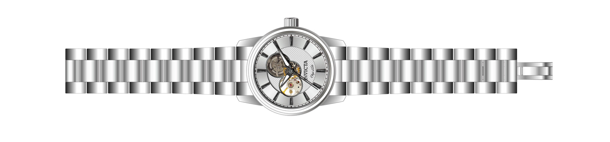 PARTS for Invicta 27560