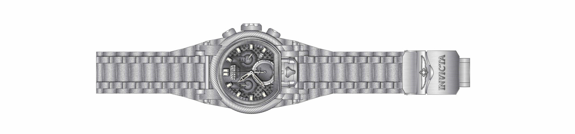 PARTS for Invicta Reserve 26679