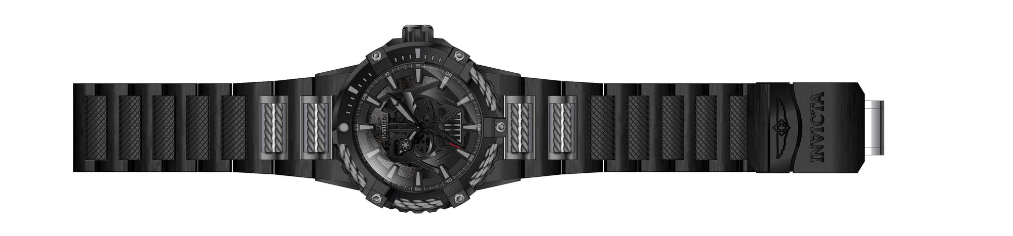 Band for Invicta 26204