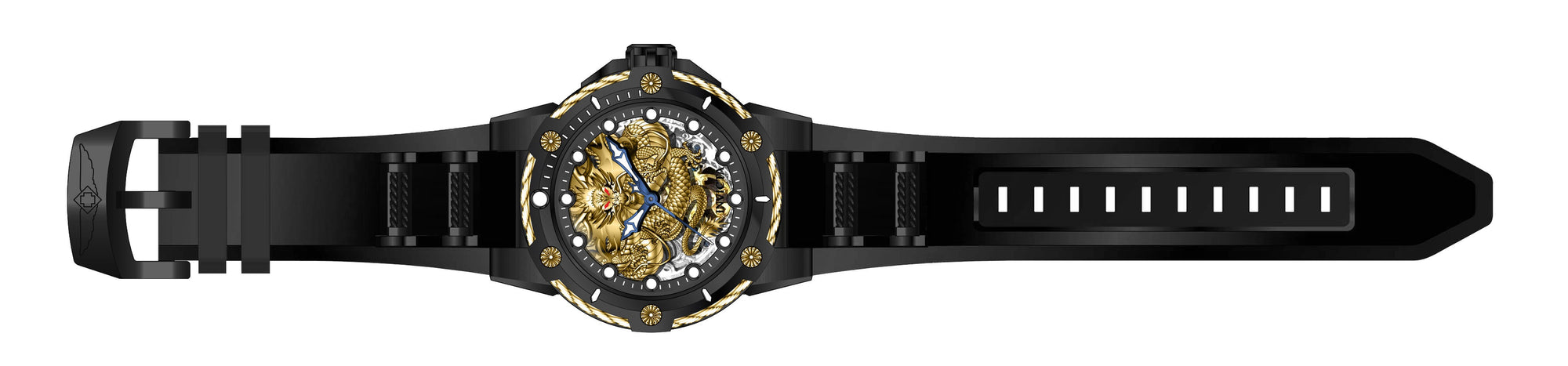 Band for Invicta Bolt 26316