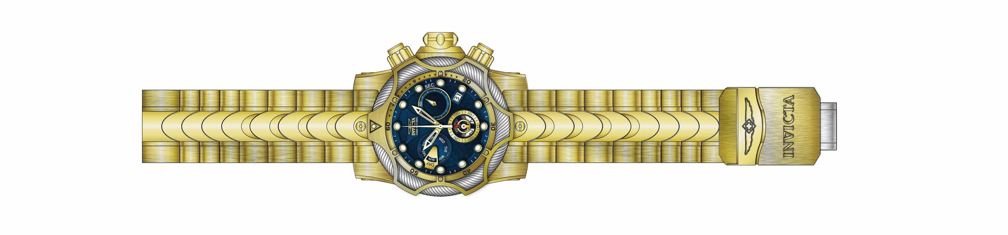 PARTS for Invicta 26655