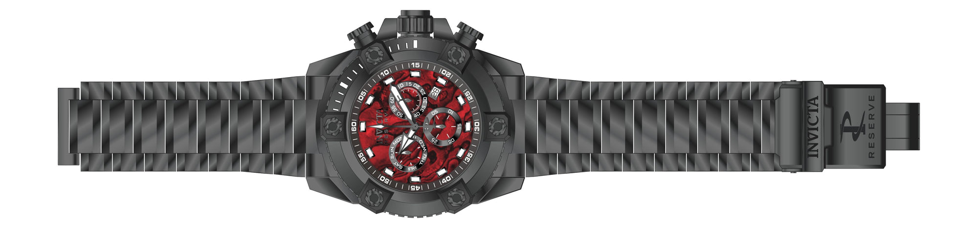 Band for Invicta 27080