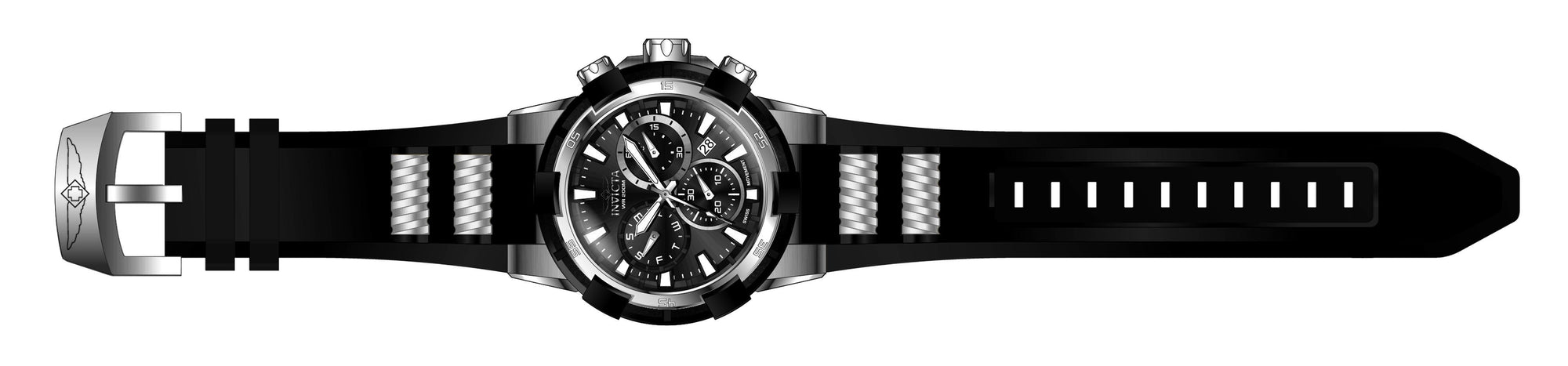 PARTS for Invicta Aviator 25860